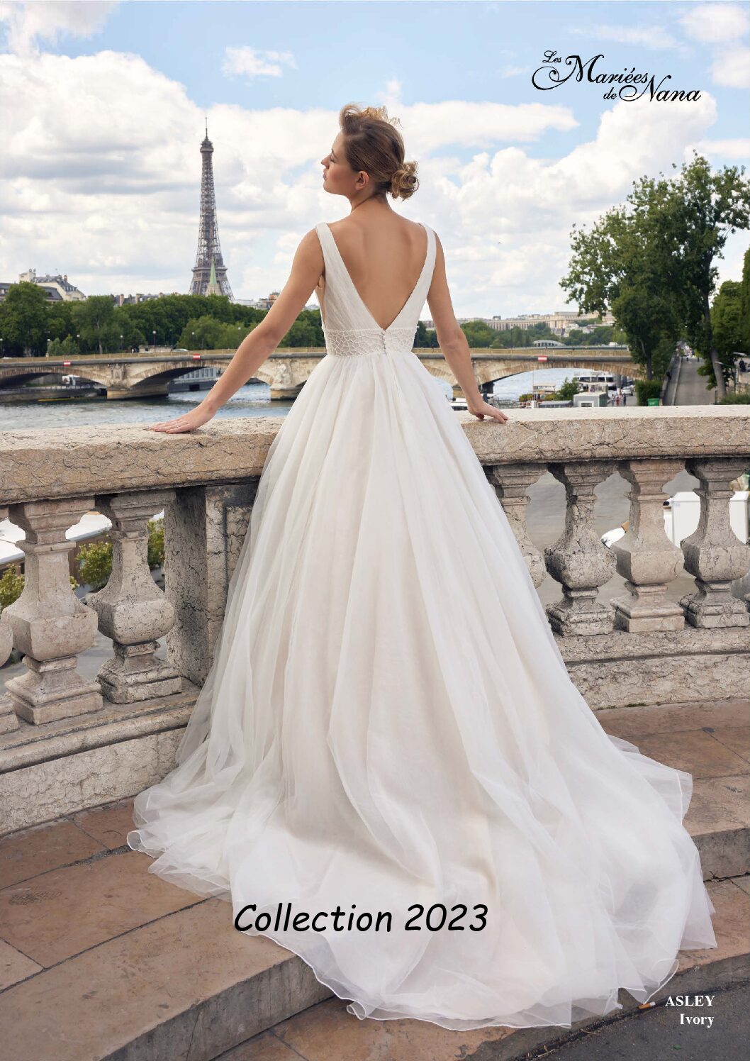 Nouvelle Collection 2022